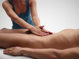 massagem para aumento do pênis