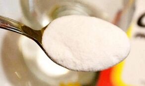 esfoliante de refrigerante para aumentar o tamanho de um membro