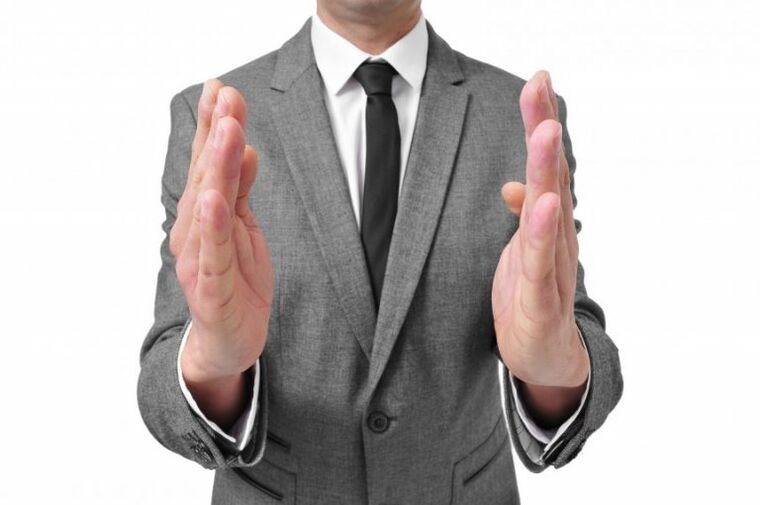 um homem quer aumentar o tamanho do pênis