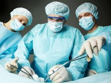 cirurgia para aumentar o pênis