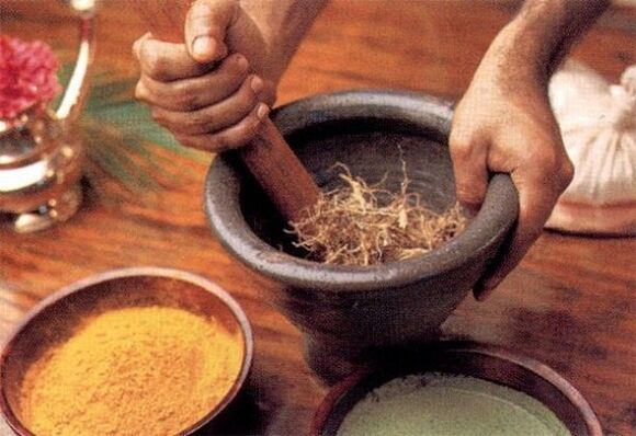 A aquisição de materiais vegetais para aumentar o pênis é um processo longo e trabalhoso.
